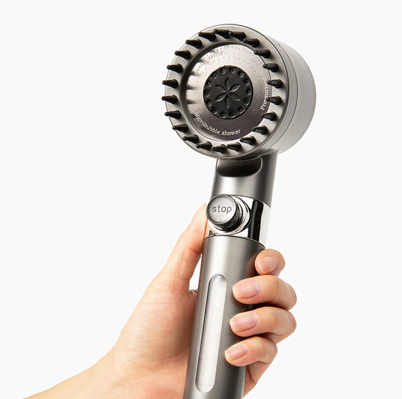 Massage Shower Head