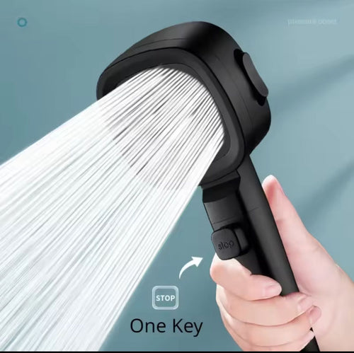 Mixora Shower head